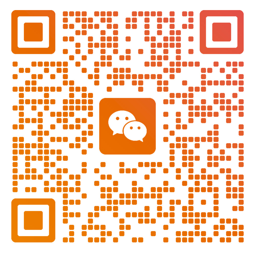 LightCore 技术顾问微信二维码